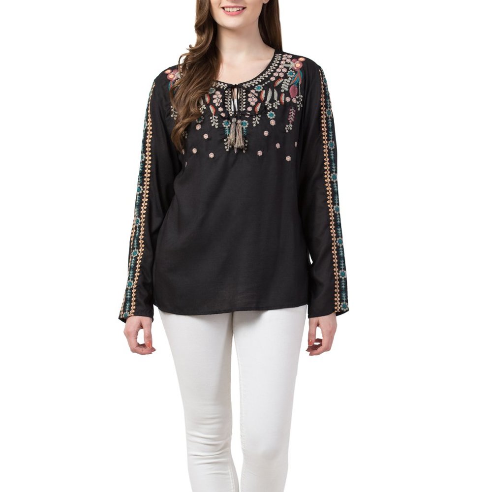 Raj Jane Top